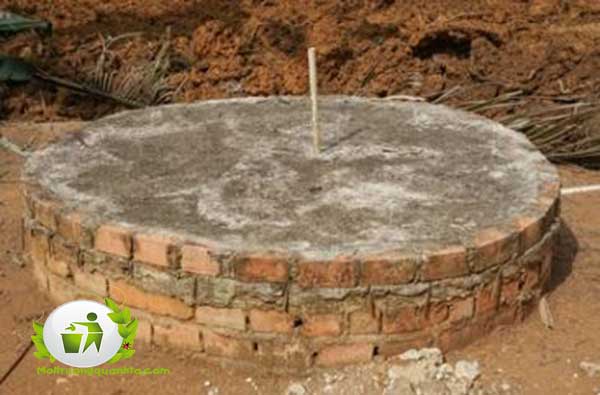 Các loại bể phốt phổ biến hiện nay và dung tích tương ứng