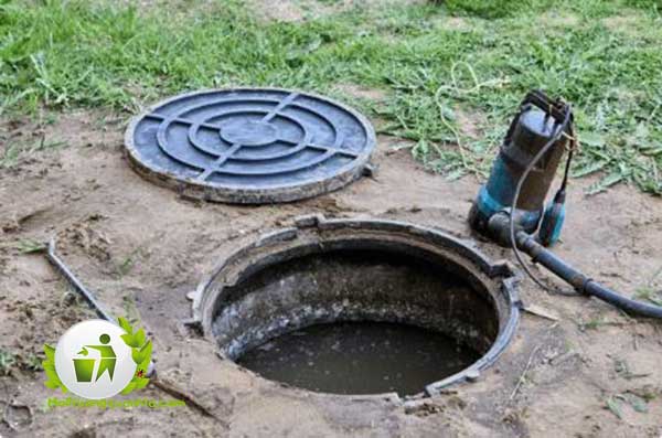 Hút bể phốt từ bồn cầu là gì? Khi nào cần thực hiện?