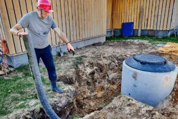 Những khoản chi phí có thể phát sinh khi hút bể phốt