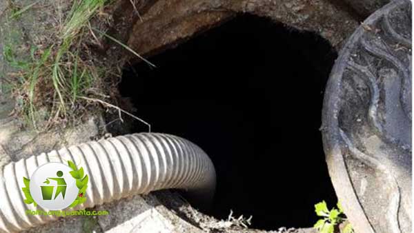 Một số câu hỏi thường gặp về phương pháp hút bể phốt không đục phá