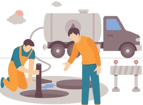 Vì sao cần xử lý bùn đúng quy trình?