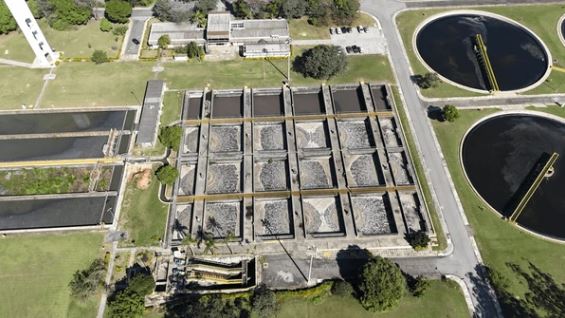 Các cách xử lý bùn sau khi hút phổ biến hiện nay