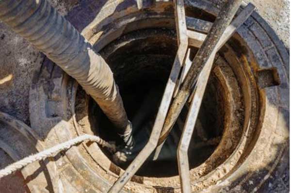 Các dòng bể phốt phổ biến hiện nay