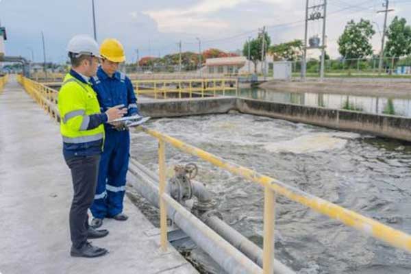 Những sai lầm thường gặp khi tính khối hút bể phốt