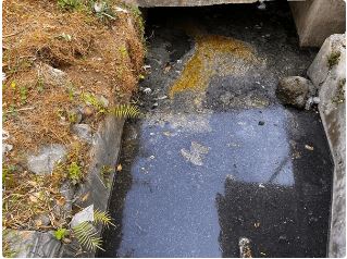 Thực trạng cống thoát nước có mùi hôi tái diễn