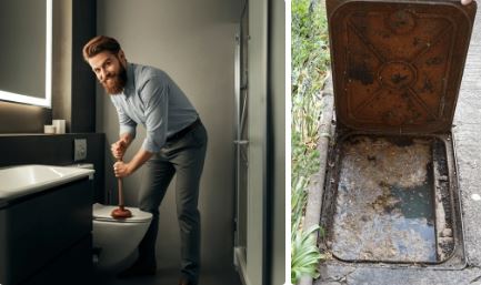 Vì sao cần có kinh nghiệm chọn dịch vụ thông tắc bồn cầu?