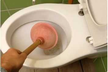 Dấu hiệu nhận biết dịch vụ thông tắc bồn cầu kém chất lượng